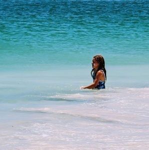 Meet your Posher, Kerrylea